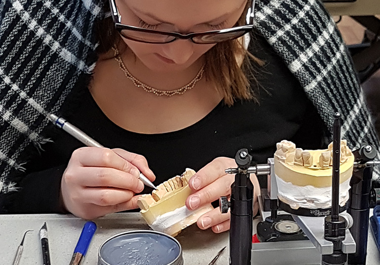 Hofmann Dentaltechnik Azubifortbildungstag 2017 Foto 11